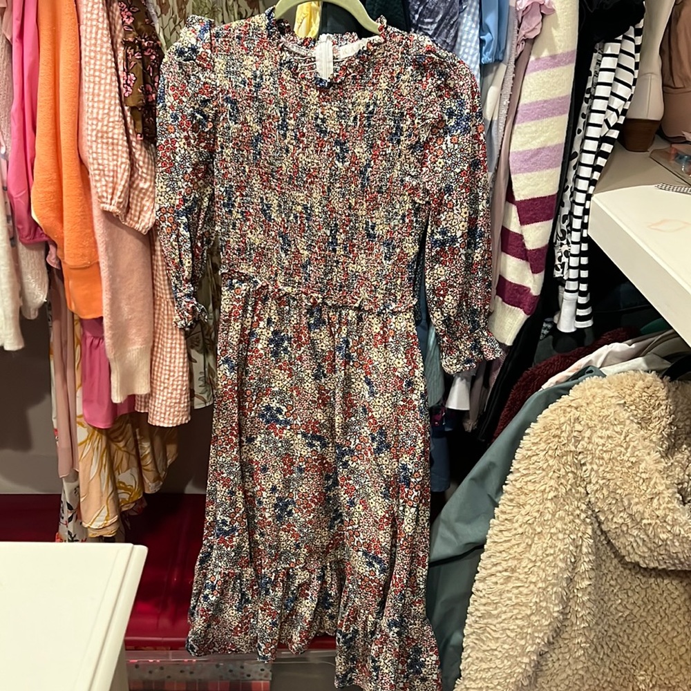 Karlie dress